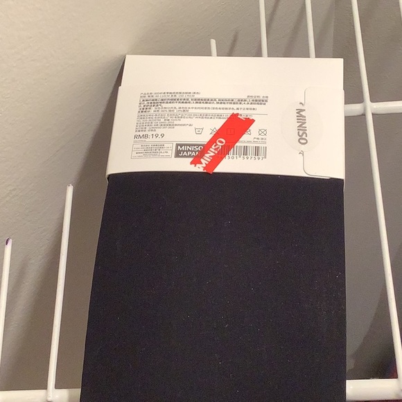 Miniso Japan- Women’s Stocking - Picture 2 of 2